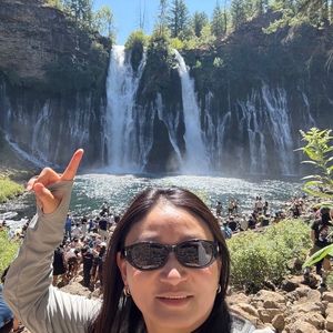 Meet your Posher, Kate